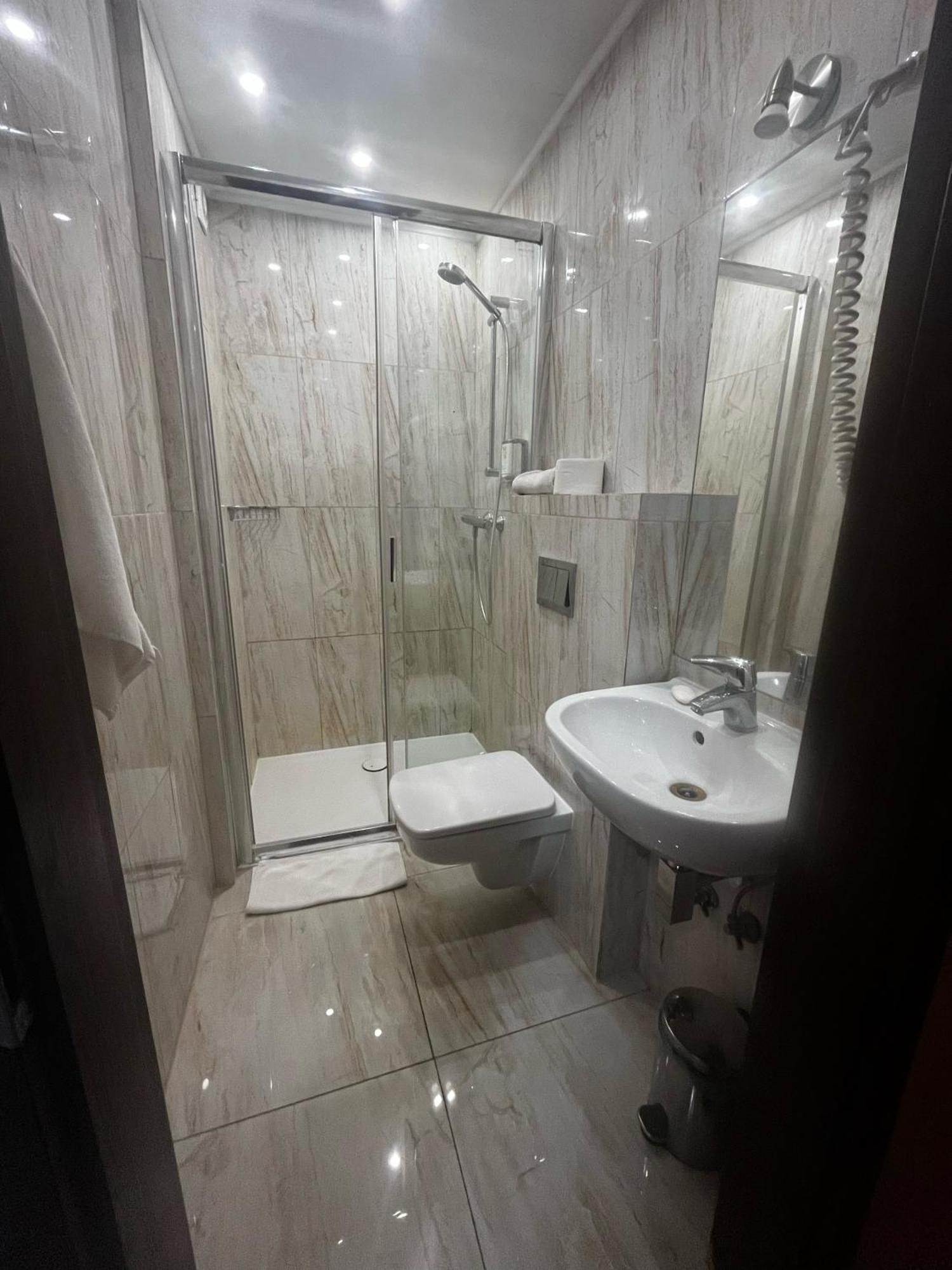 Abak Bed & Breakfast Gdansk Exterior photo