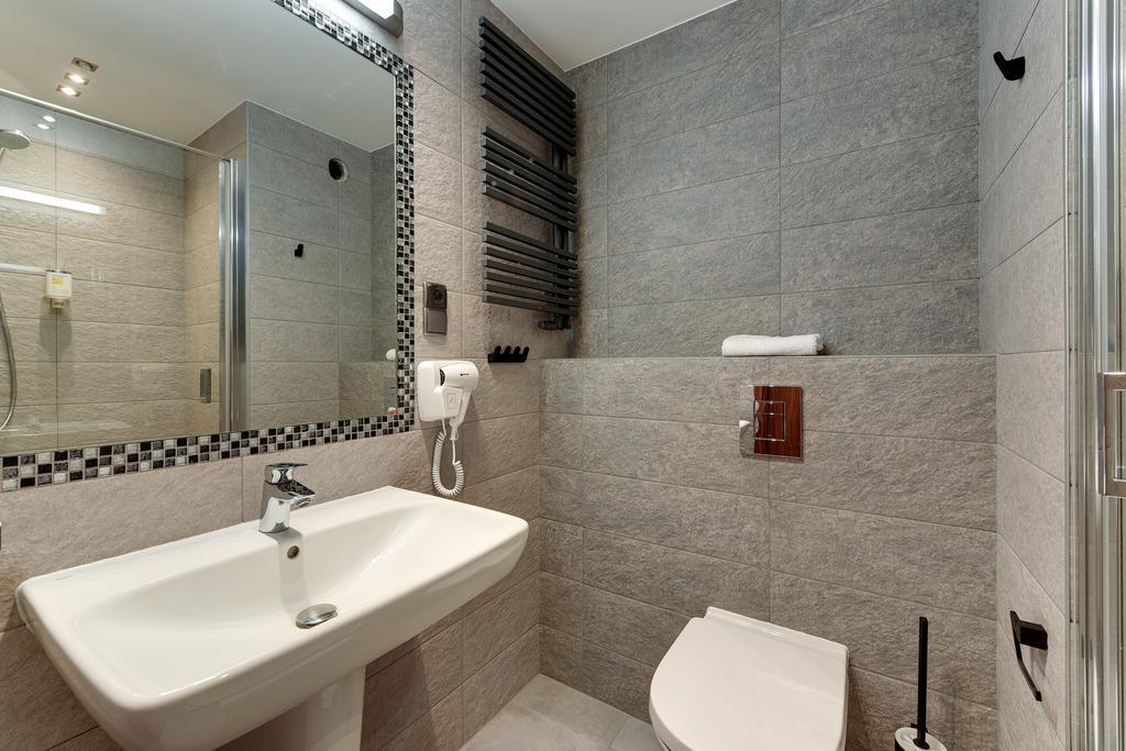 Abak Bed & Breakfast Gdansk Exterior photo