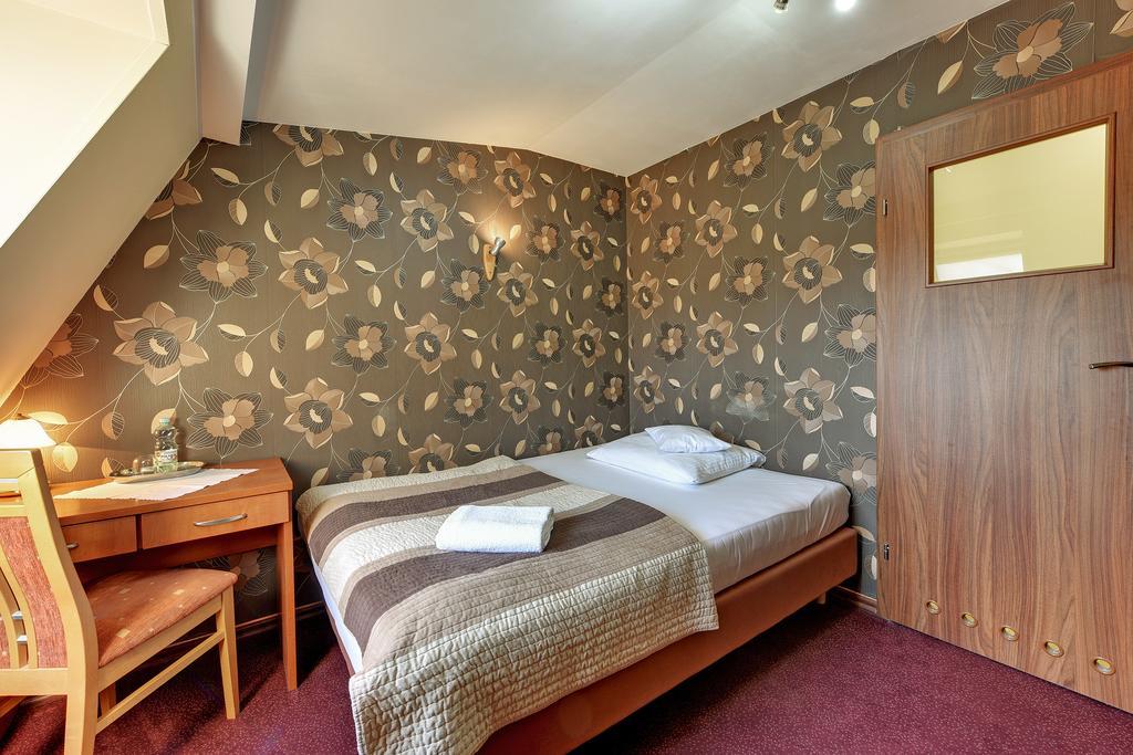 Abak Bed & Breakfast Gdansk Exterior photo