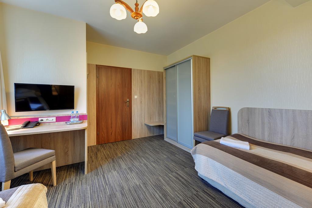 Abak Bed & Breakfast Gdansk Exterior photo