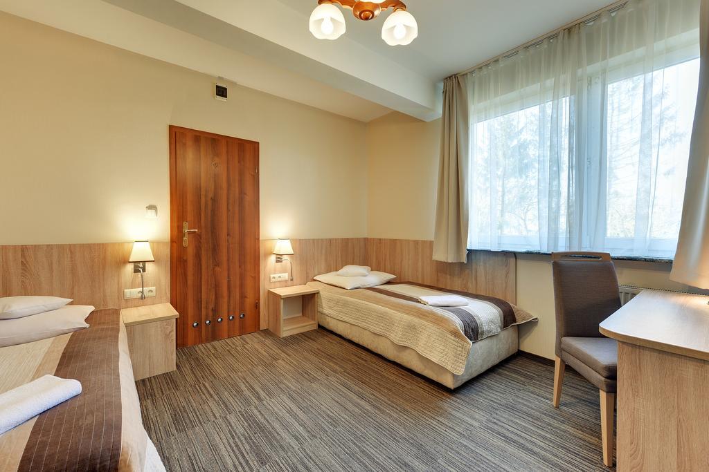 Abak Bed & Breakfast Gdansk Exterior photo