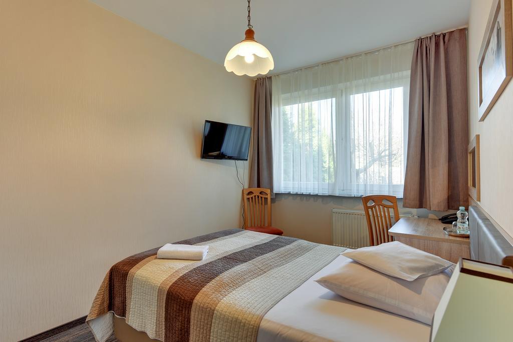 Abak Bed & Breakfast Gdansk Exterior photo