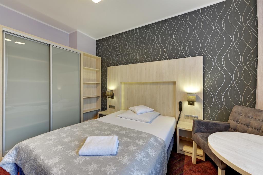 Abak Bed & Breakfast Gdansk Exterior photo